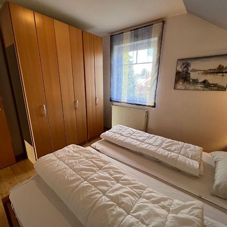 Schreiber-Ost Apartman Überlingen Kültér fotó