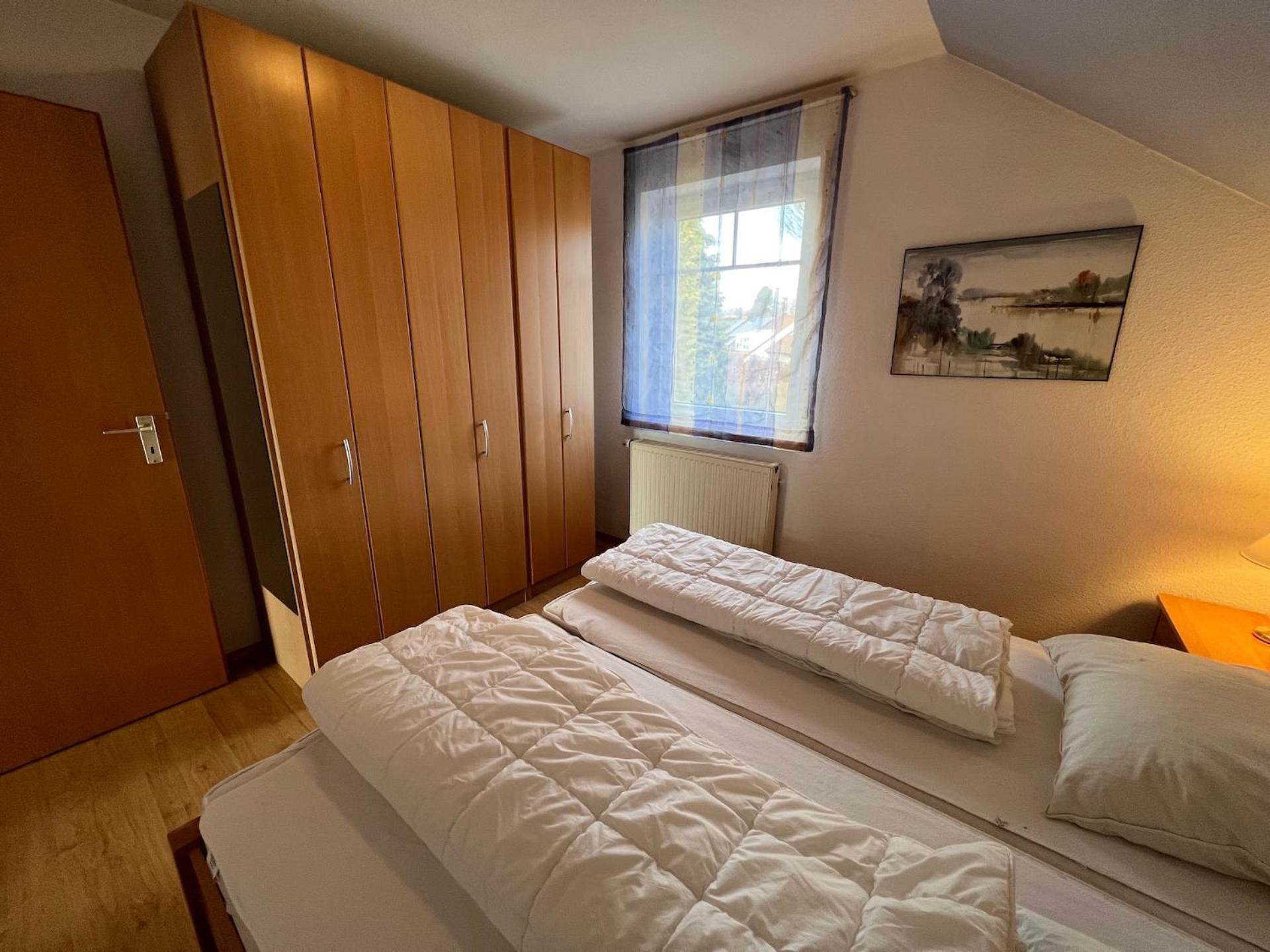 Schreiber-Ost Apartman Überlingen Kültér fotó