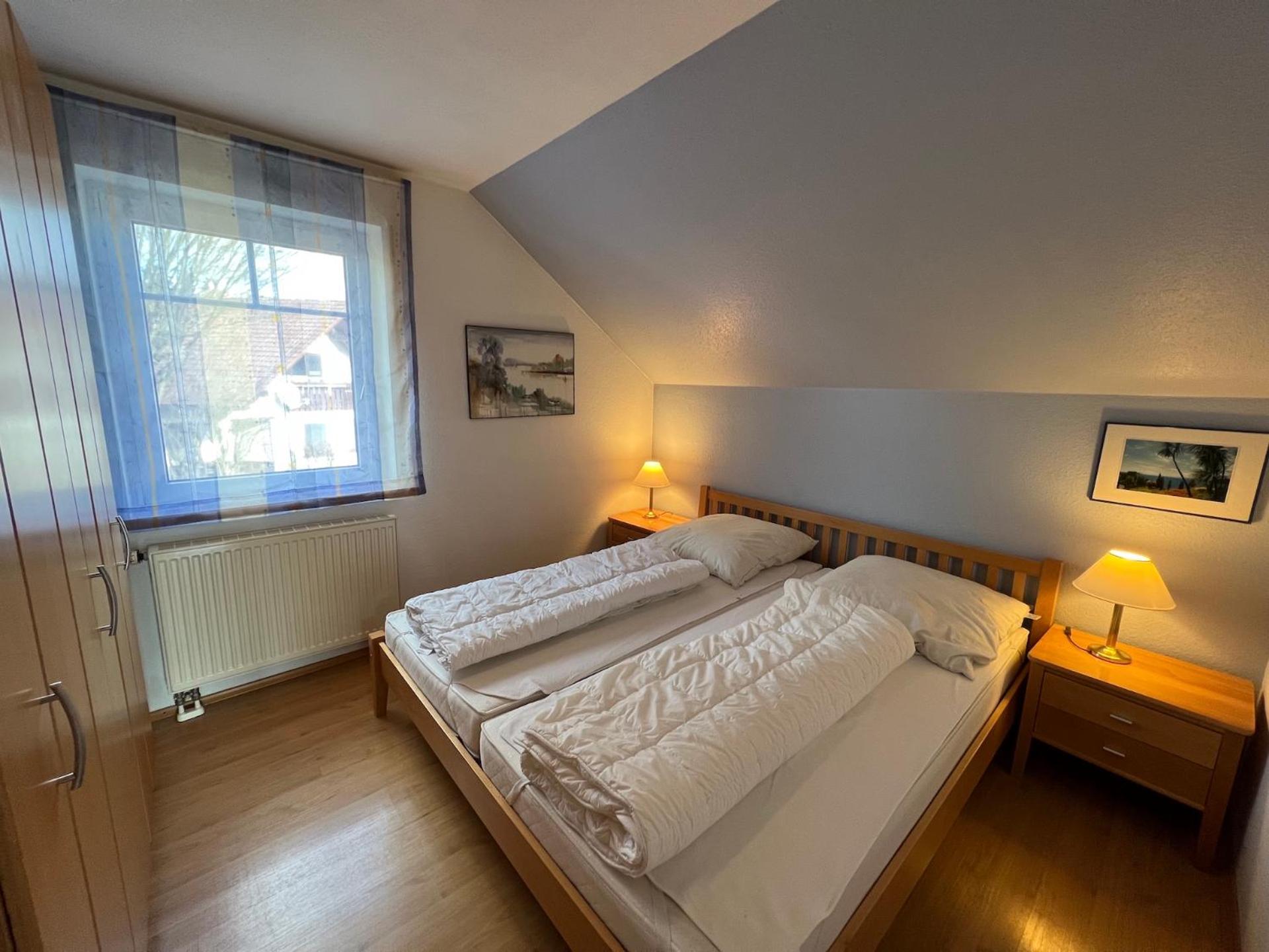 Schreiber-Ost Apartman Überlingen Kültér fotó